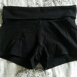 Yoga Short